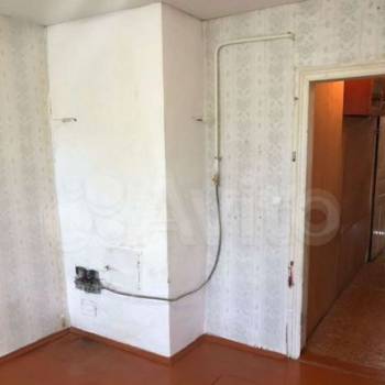 Продается 1-комнатная квартира, 15 м²
