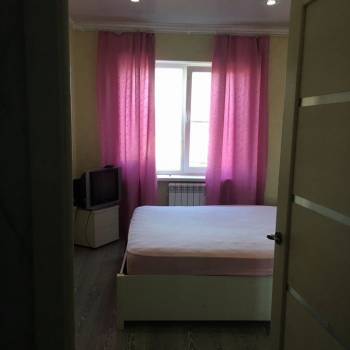 Сдается 2-х комнатная квартира, 50 м²