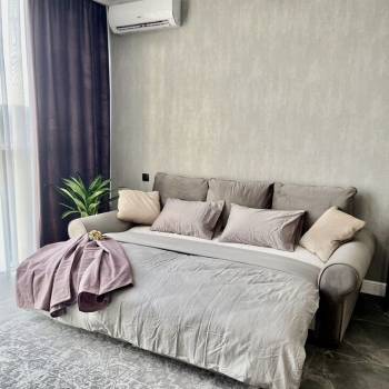 Сдается 1-комнатная квартира, 30 м²