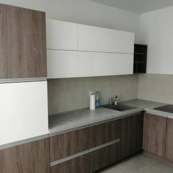 Сдается 1-комнатная квартира, 34 м²