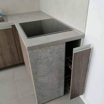 Сдается 1-комнатная квартира, 34 м²