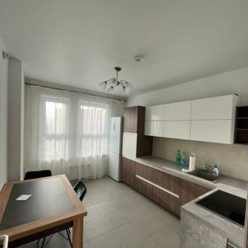 Сдается 1-комнатная квартира, 34 м²