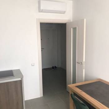Сдается 1-комнатная квартира, 34 м²