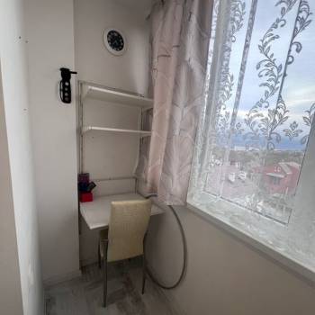 Продается 1-комнатная квартира, 37 м²