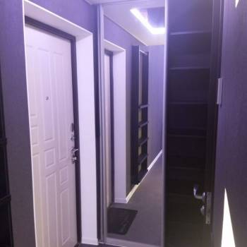 Продается 1-комнатная квартира, 20,6 м²