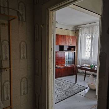 Продается 2-х комнатная квартира, 40,5 м²