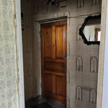 Продается 2-х комнатная квартира, 40,5 м²