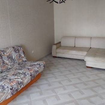 Сдается 1-комнатная квартира, 46 м²