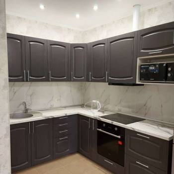Сдается 1-комнатная квартира, 45 м²