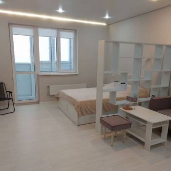 Сдается 1-комнатная квартира, 27 м²