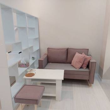 Сдается 1-комнатная квартира, 27 м²