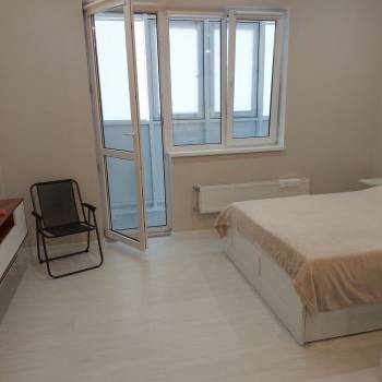 Сдается 1-комнатная квартира, 27 м²