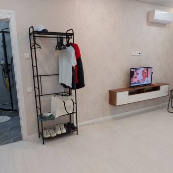 Сдается 1-комнатная квартира, 27 м²