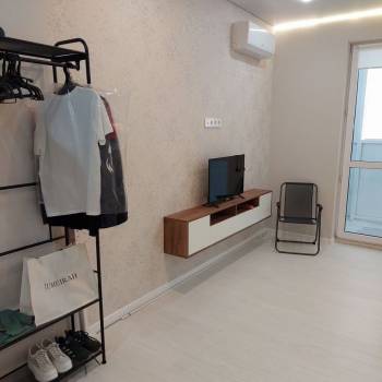 Сдается 1-комнатная квартира, 27 м²