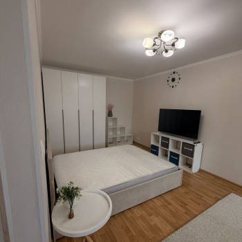 Сдается 1-комнатная квартира, 30,6 м²