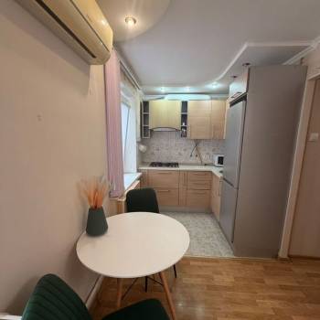 Сдается 1-комнатная квартира, 30,6 м²