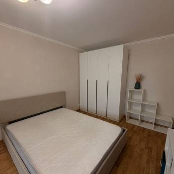 Сдается 1-комнатная квартира, 30,6 м²