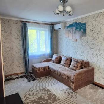 Сдается 1-комнатная квартира, 32,1 м²
