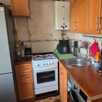 Сдается 1-комнатная квартира, 32,1 м²