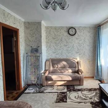 Сдается 1-комнатная квартира, 32,1 м²