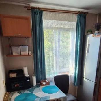 Сдается 1-комнатная квартира, 32,1 м²