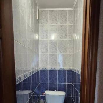 Сдается 1-комнатная квартира, 32,1 м²