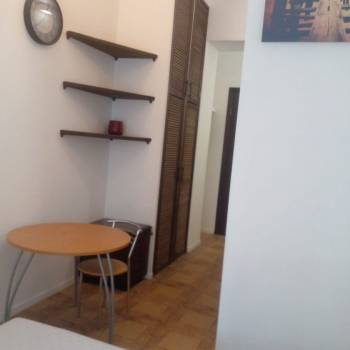 Сдается 1-комнатная квартира, 25 м²