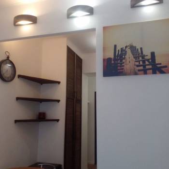 Сдается 1-комнатная квартира, 25 м²