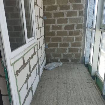 Сдается 1-комнатная квартира, 31 м²