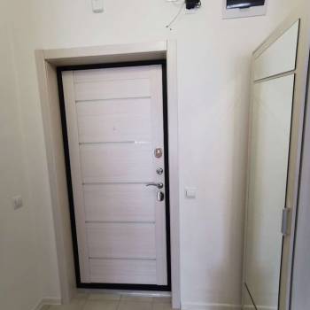 Сдается 1-комнатная квартира, 41 м²