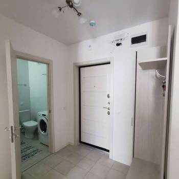 Сдается 1-комнатная квартира, 41 м²