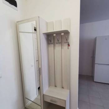 Сдается 1-комнатная квартира, 41 м²