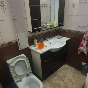 Продается 3-х комнатная квартира, 55 м²