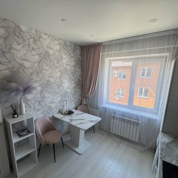 Сдается 1-комнатная квартира, 33 м²