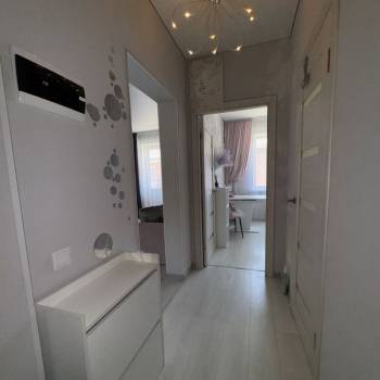 Сдается 1-комнатная квартира, 33 м²