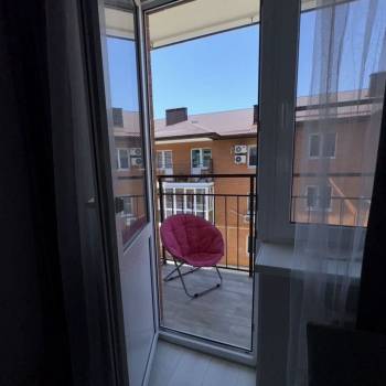 Сдается 1-комнатная квартира, 33 м²