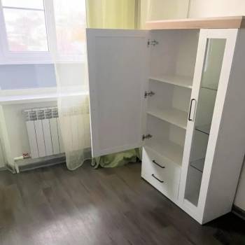 Сдается 1-комнатная квартира, 33 м²