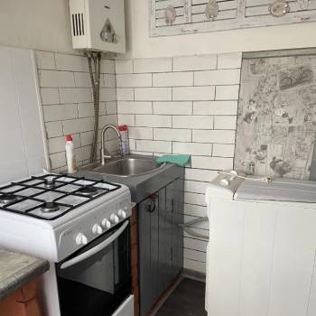 Сдается 1-комнатная квартира, 33 м²