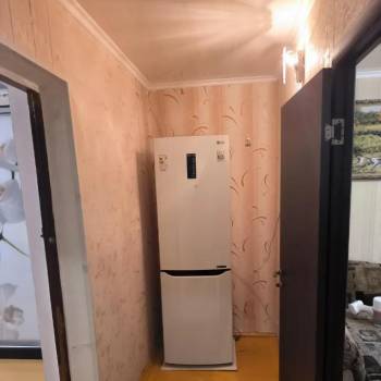 Сдается 2-х комнатная квартира, 48 м²