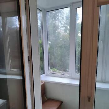 Сдается 2-х комнатная квартира, 48 м²