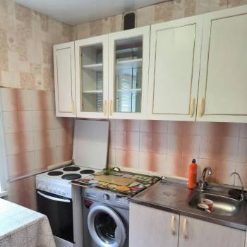 Сдается 2-х комнатная квартира, 48 м²