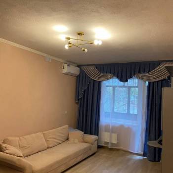 Продается 1-комнатная квартира, 38,9 м²