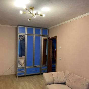Продается 1-комнатная квартира, 38,9 м²