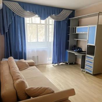 Продается 1-комнатная квартира, 38,9 м²