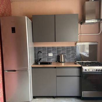 Продается 1-комнатная квартира, 38,9 м²