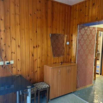 Продается 1-комнатная квартира, 38,9 м²