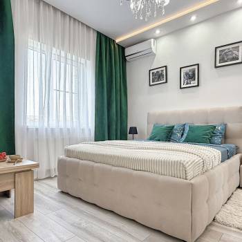 Сдается 1-комнатная квартира, 36,7 м²