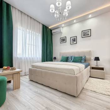 Сдается 1-комнатная квартира, 36,7 м²