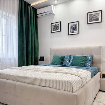Сдается 1-комнатная квартира, 36,7 м²