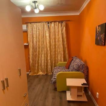 Сдается 1-комнатная квартира, 32 м²